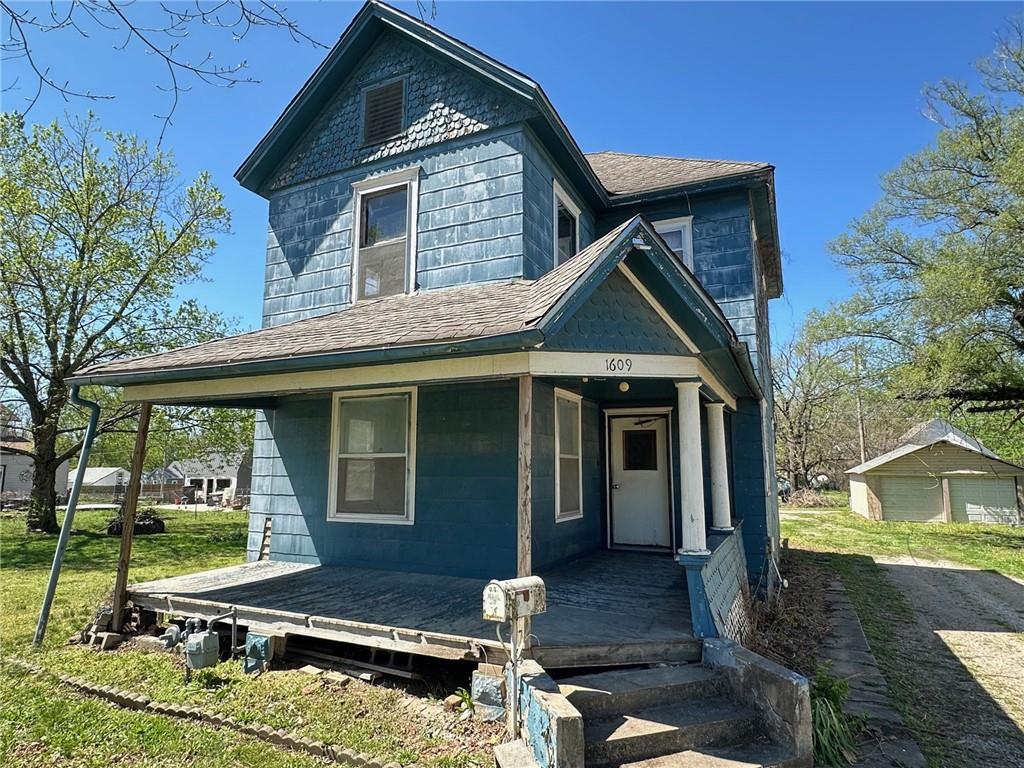Listing Photo MLS #HMS2626316