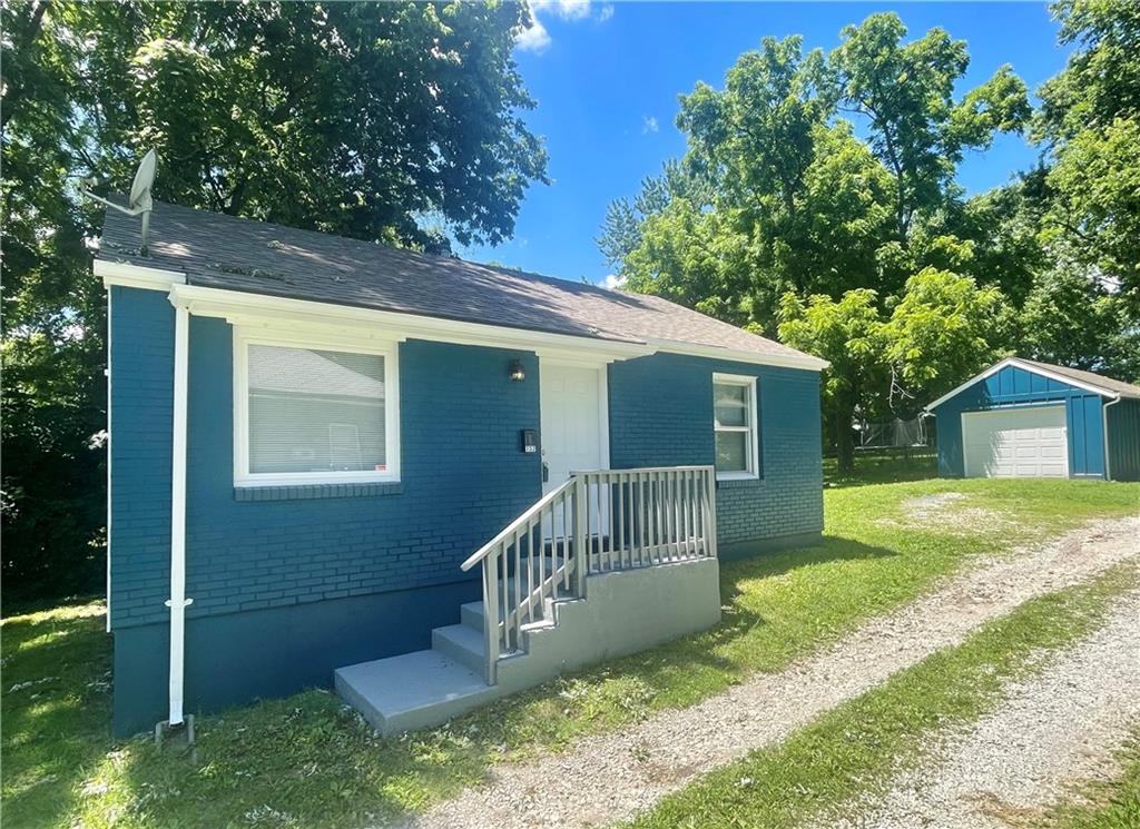 Listing Photo MLS #HMS2626371
