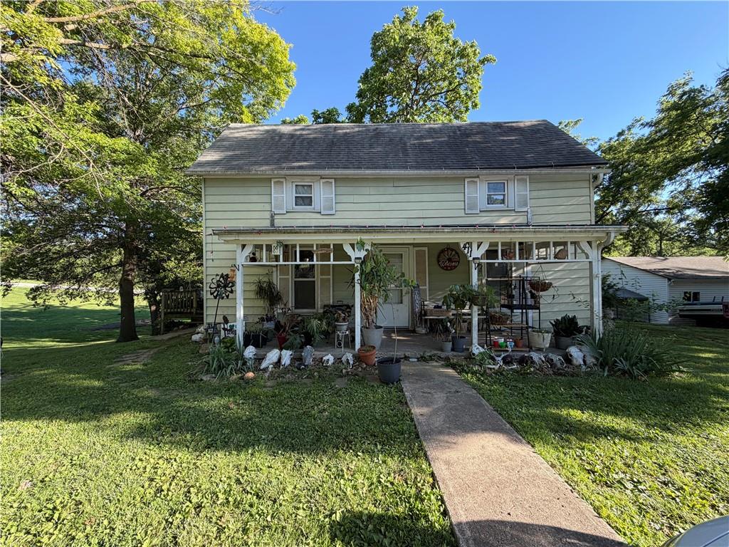 Listing Photo MLS #HMS2626461