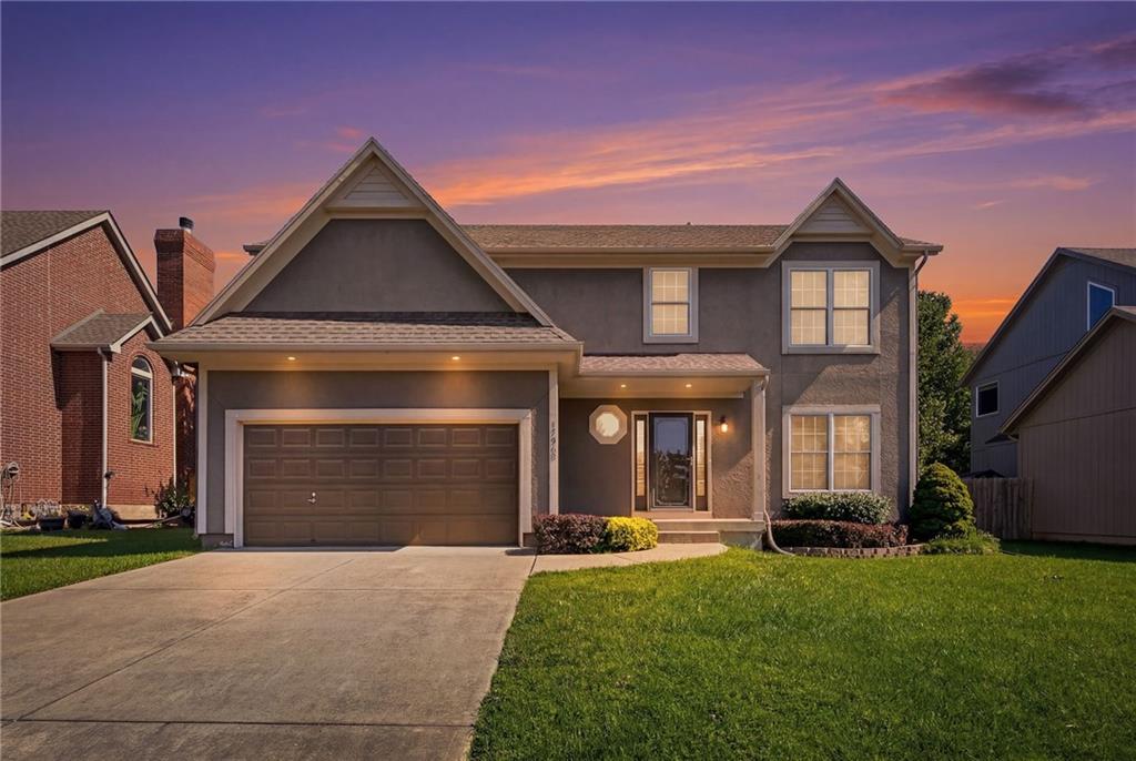 Listing Photo MLS #HMS2627014