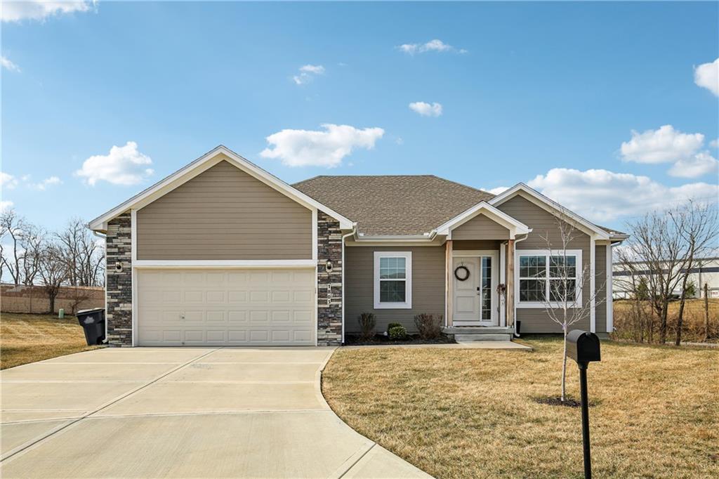 Listing Photo MLS #HMS2627050