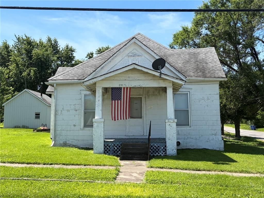 Listing Photo MLS #HMS2627160