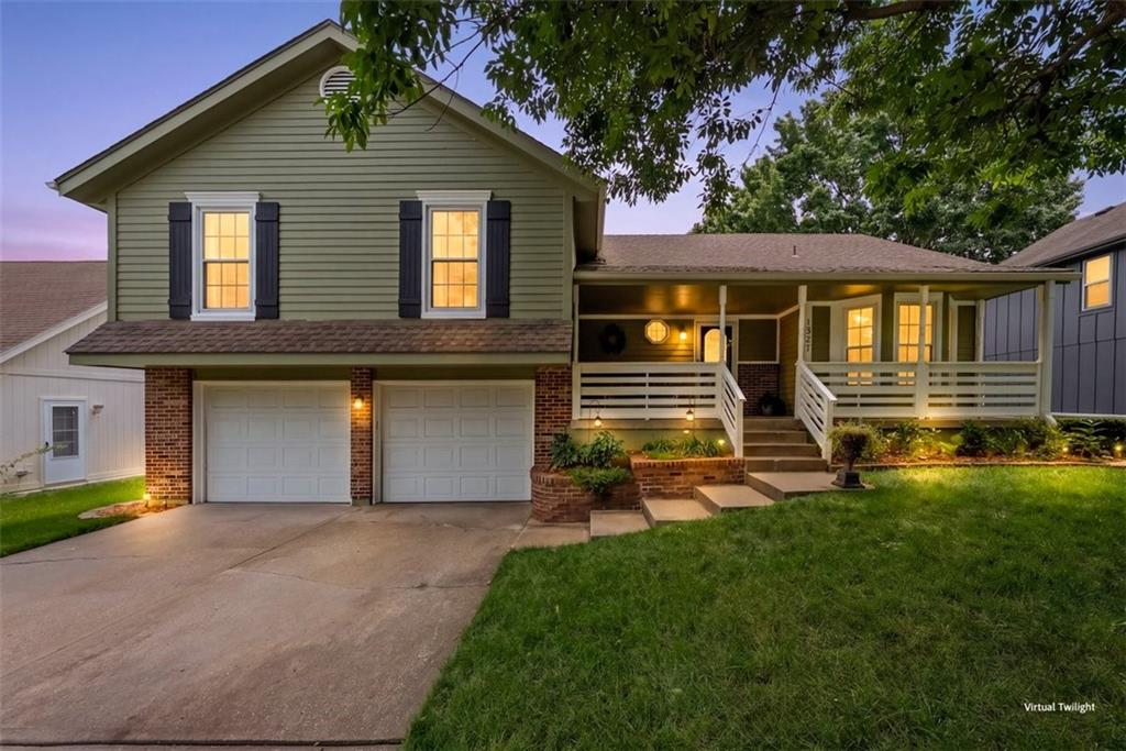 Listing Photo MLS #HMS2627327