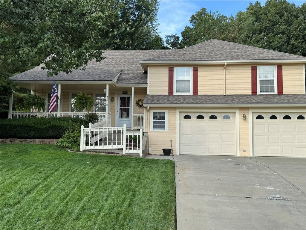 Listing Photo MLS #HMS2627408