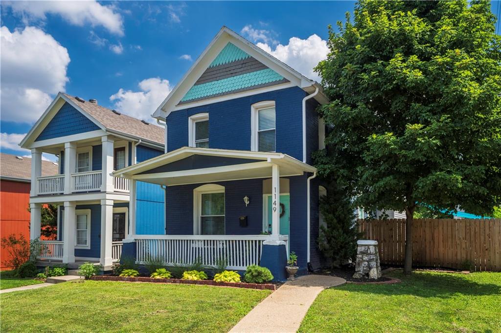 Listing Photo MLS #HMS2627545