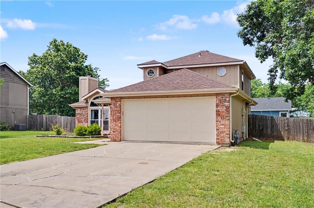 Listing Photo MLS #HMS2627546