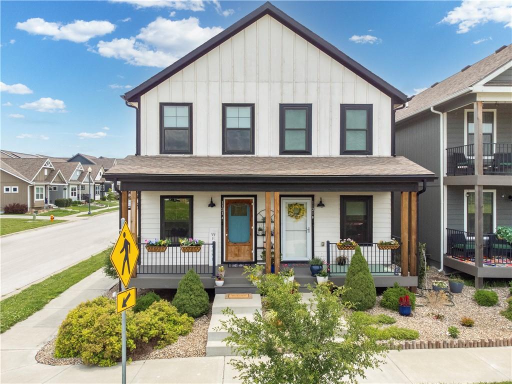 Listing Photo MLS #HMS2627773