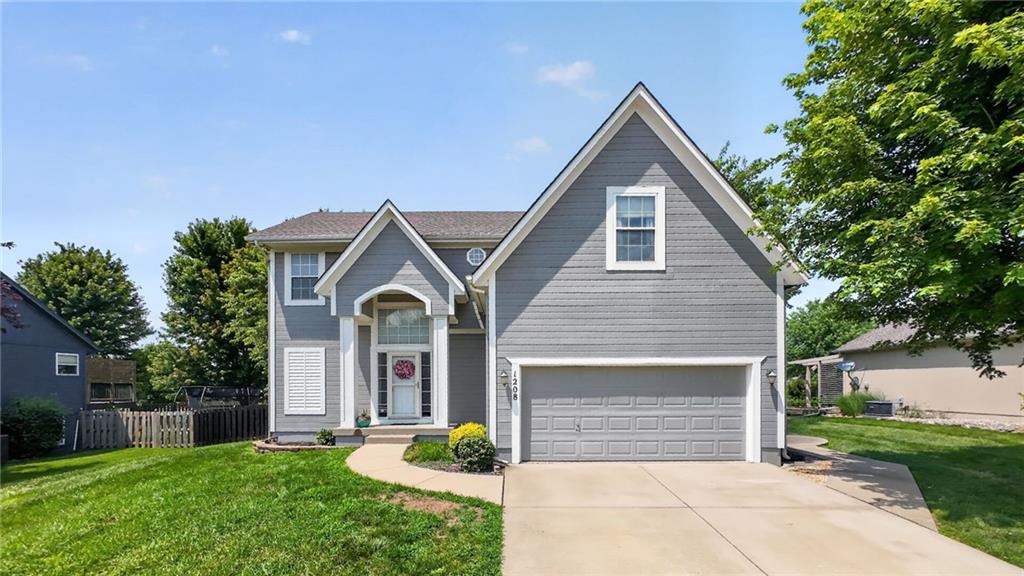 Listing Photo MLS #HMS2627824