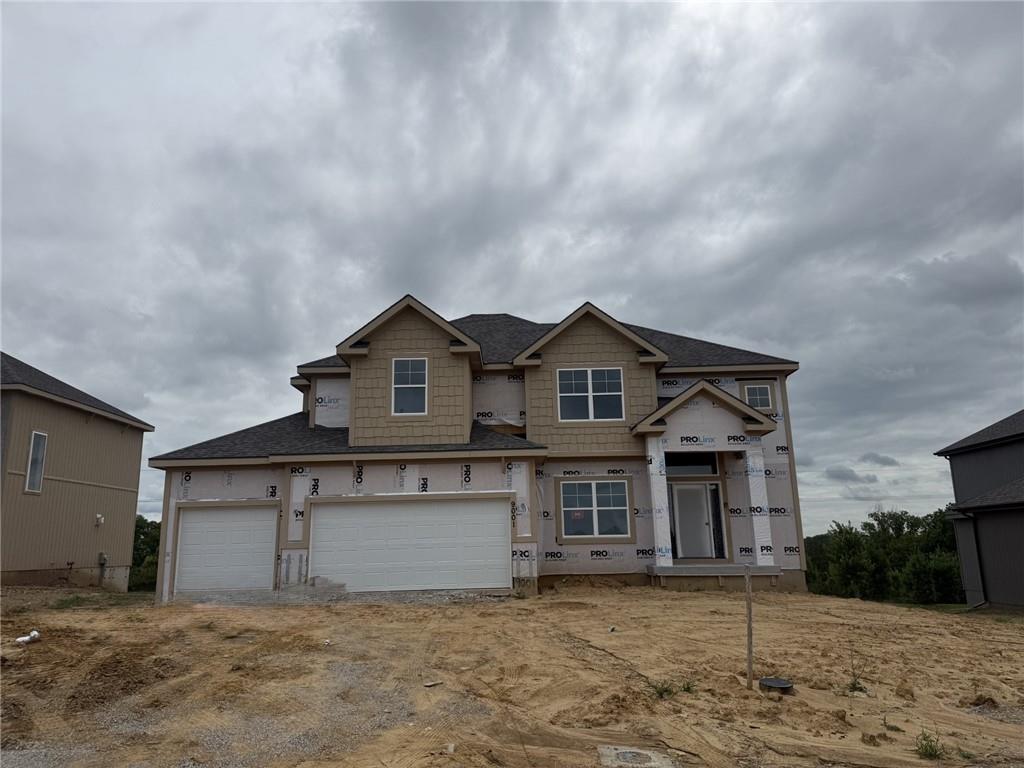 Listing Photo MLS #HMS2628032