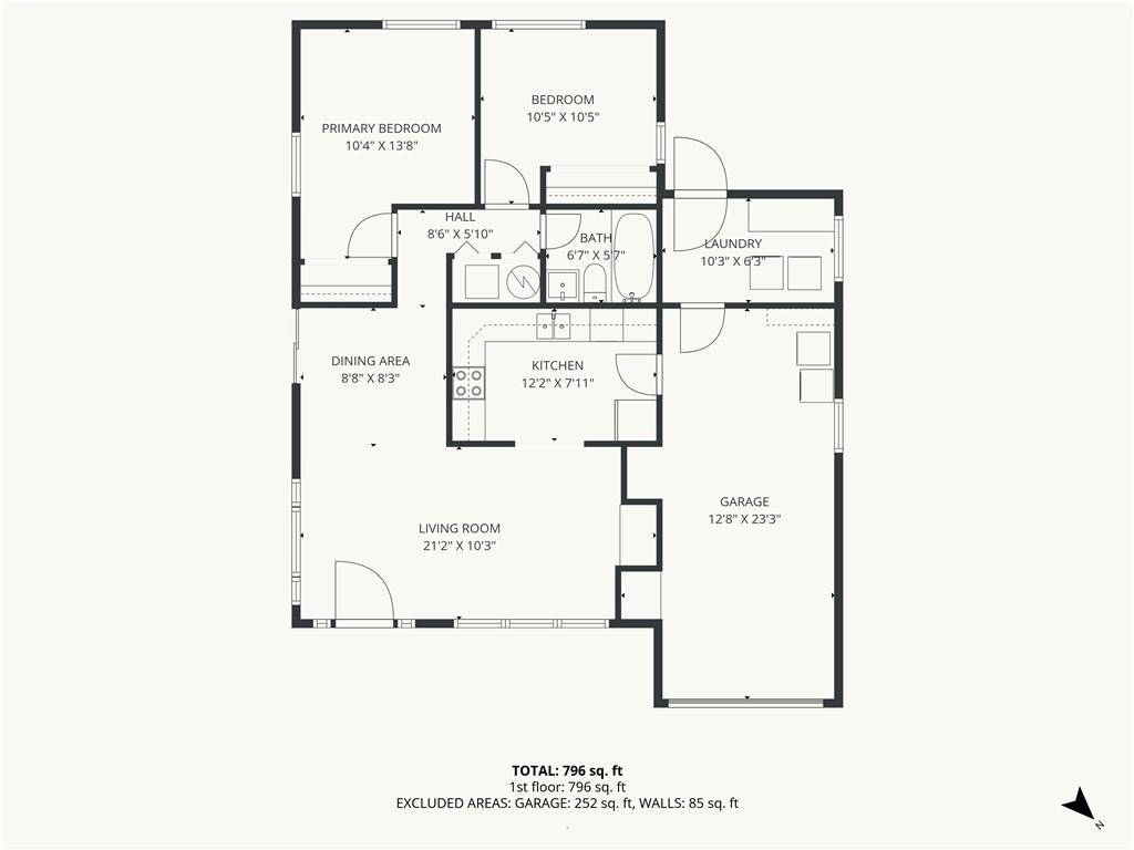 Listing Photo MLS #HMS2628213