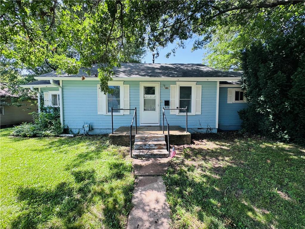 Listing Photo MLS #HMS2629235