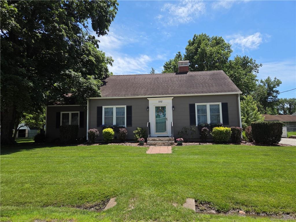 Listing Photo MLS #HMS2629294