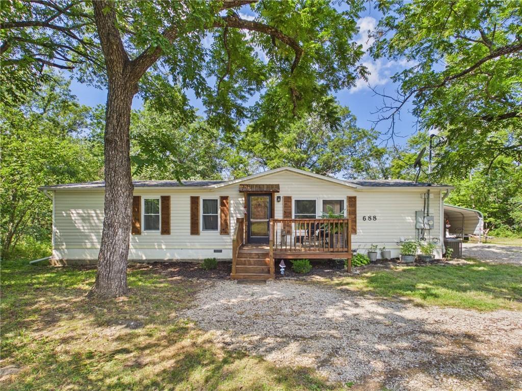 Listing Photo MLS #HMS2629414