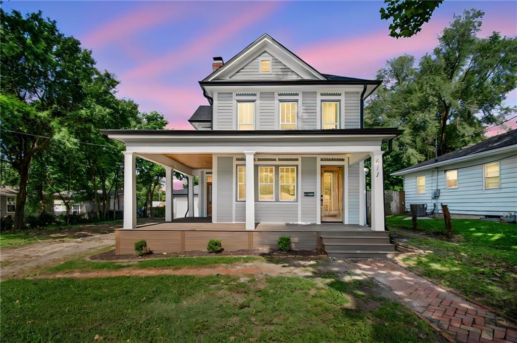 Listing Photo MLS #HMS2629551