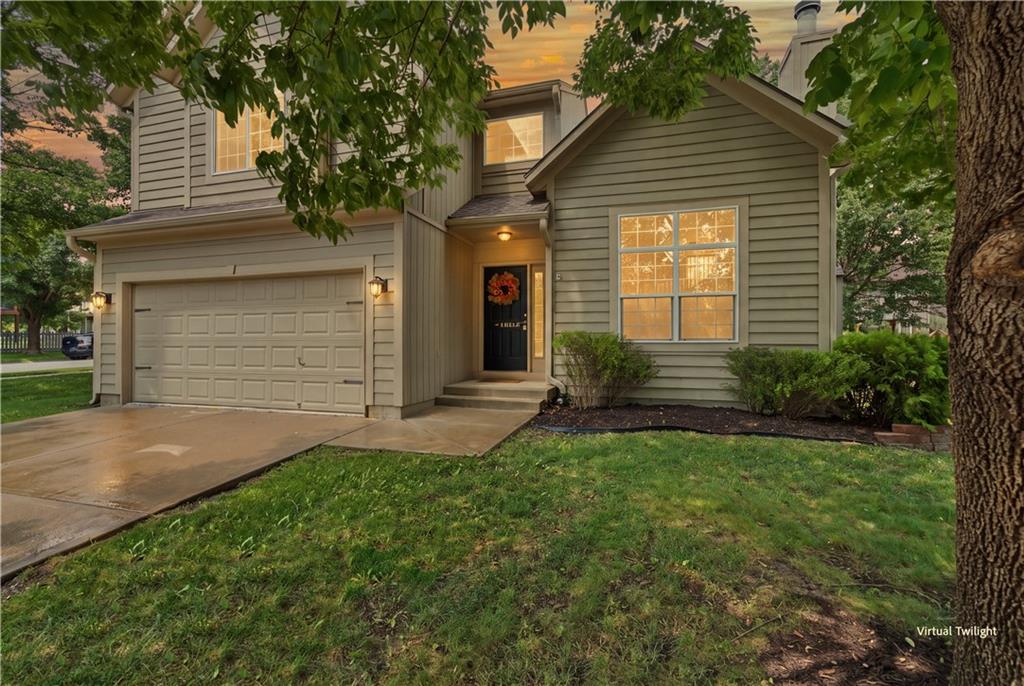 Listing Photo MLS #HMS2629802