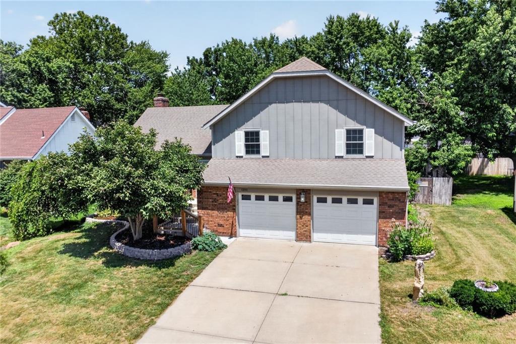 Listing Photo MLS #HMS2630019