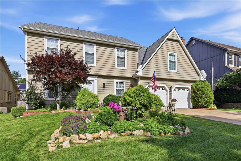 Listing Photo MLS #HMS2630032