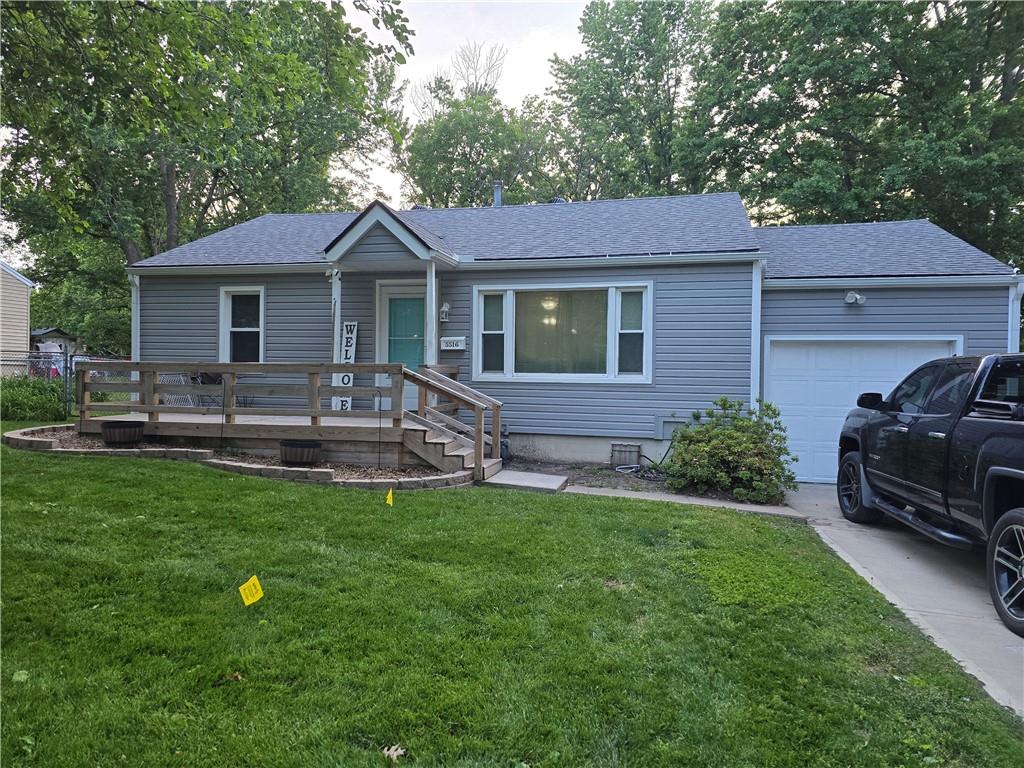Listing Photo MLS #HMS2630034