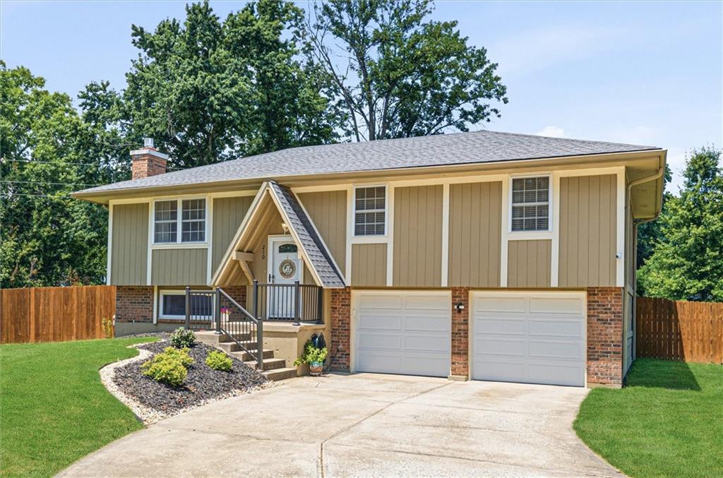 Listing Photo MLS #HMS2630037