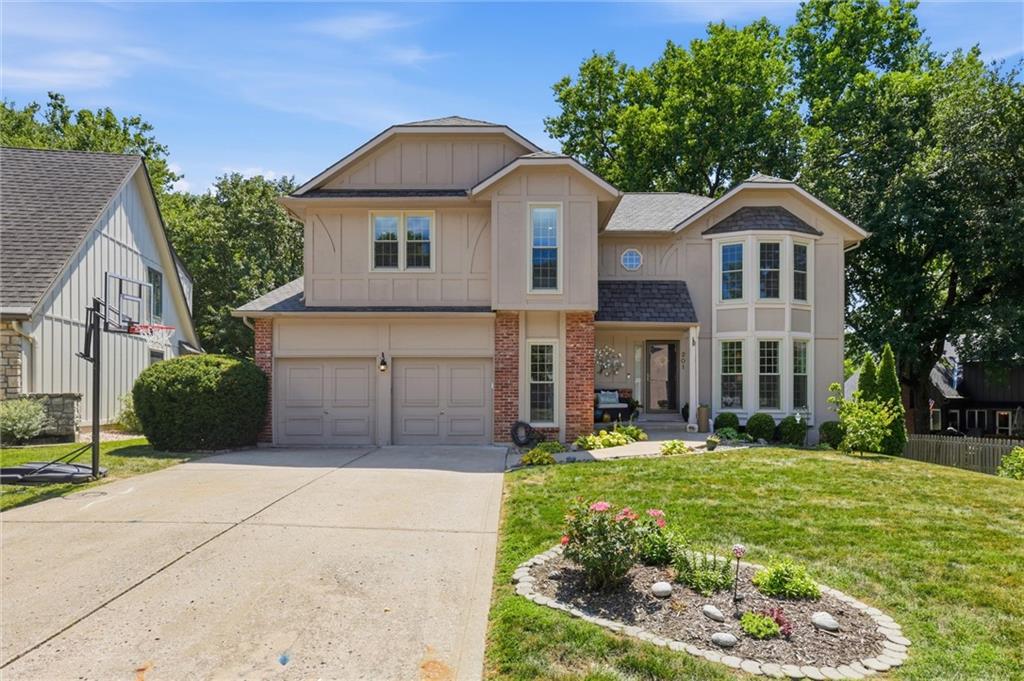 Listing Photo MLS #HMS2630047