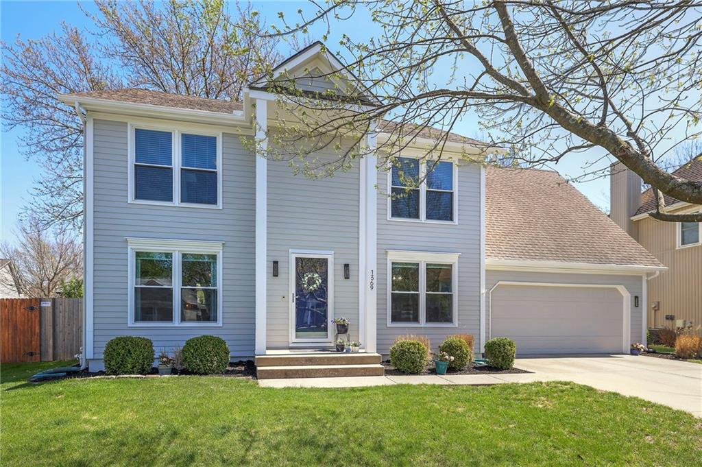 Listing Photo MLS #HMS2630062