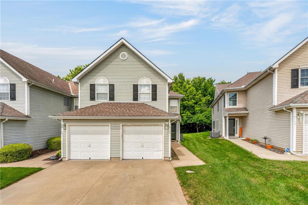 Listing Photo MLS #HMS2630384