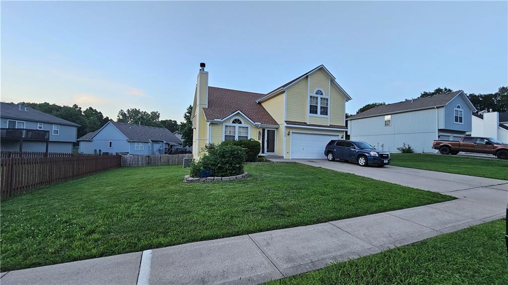 Listing Photo MLS #HMS2630576