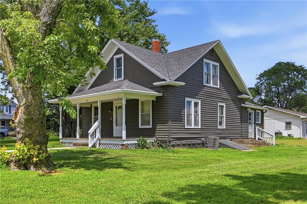 Listing Photo MLS #HMS2630981