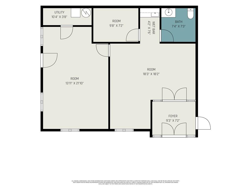 Listing Photo MLS #HMS2631516