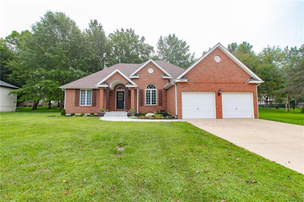 Listing Photo MLS #HMS2631548