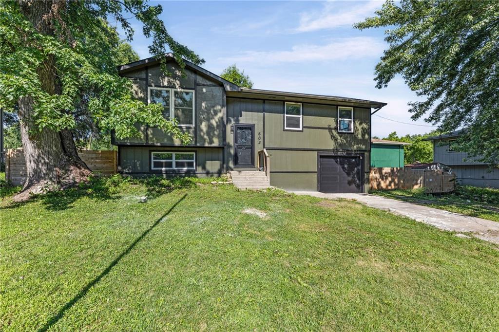 Listing Photo MLS #HMS2631549