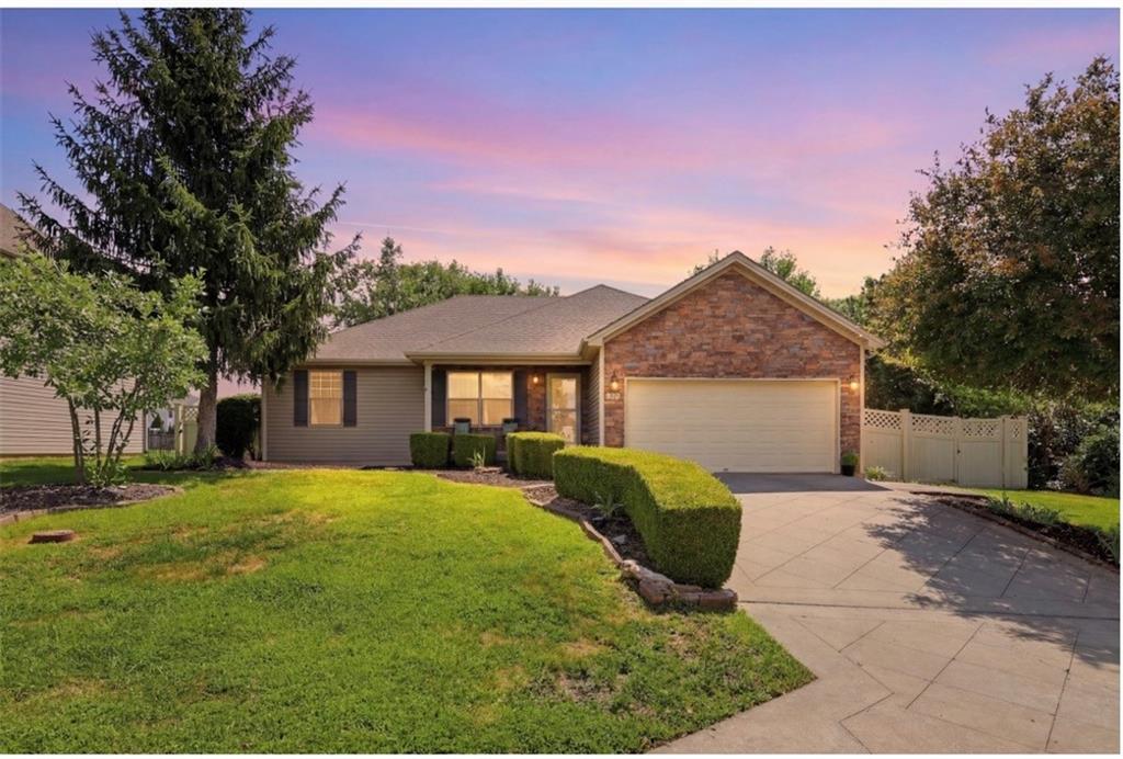 Listing Photo MLS #HMS2631572