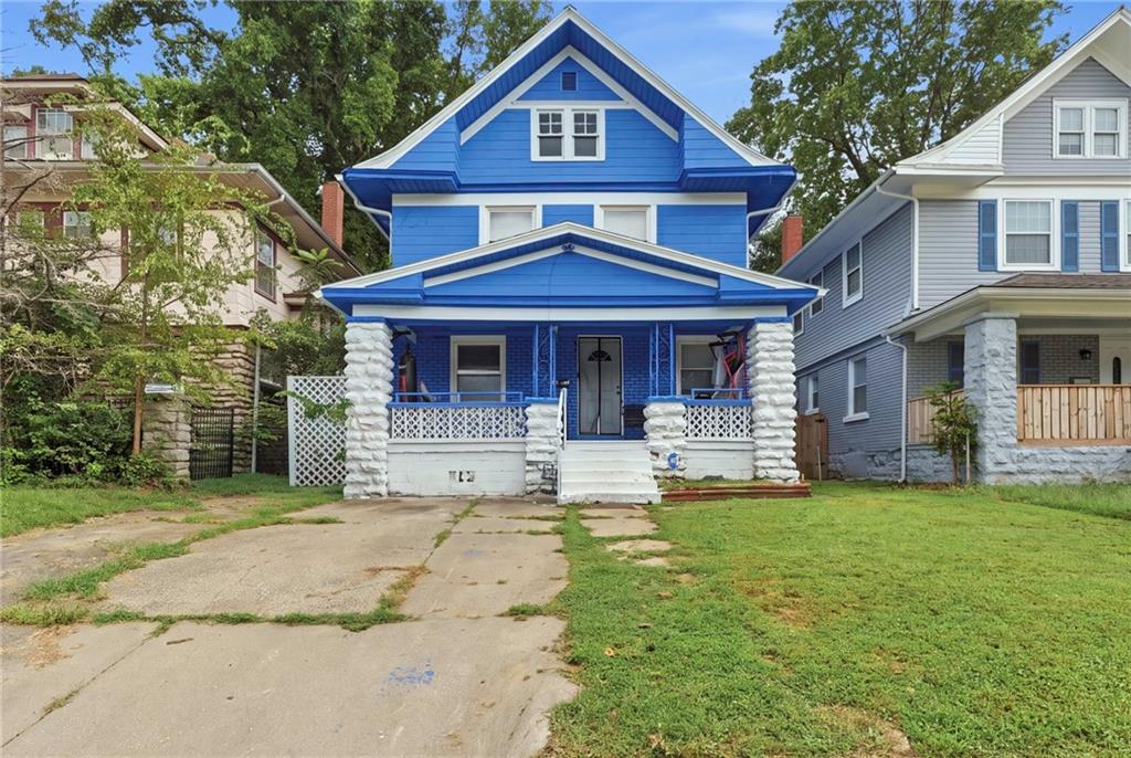 Listing Photo MLS #HMS2631615
