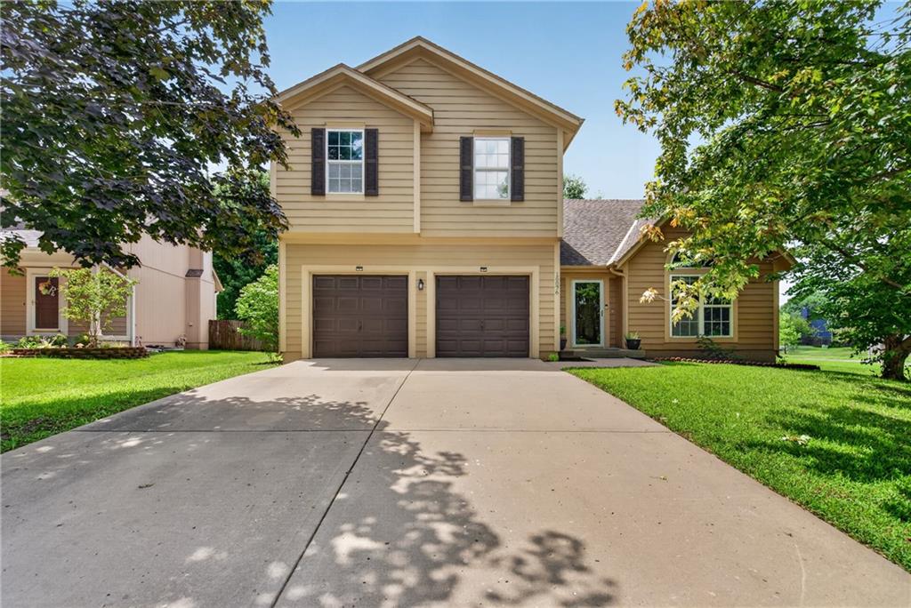 Listing Photo MLS #HMS2631876
