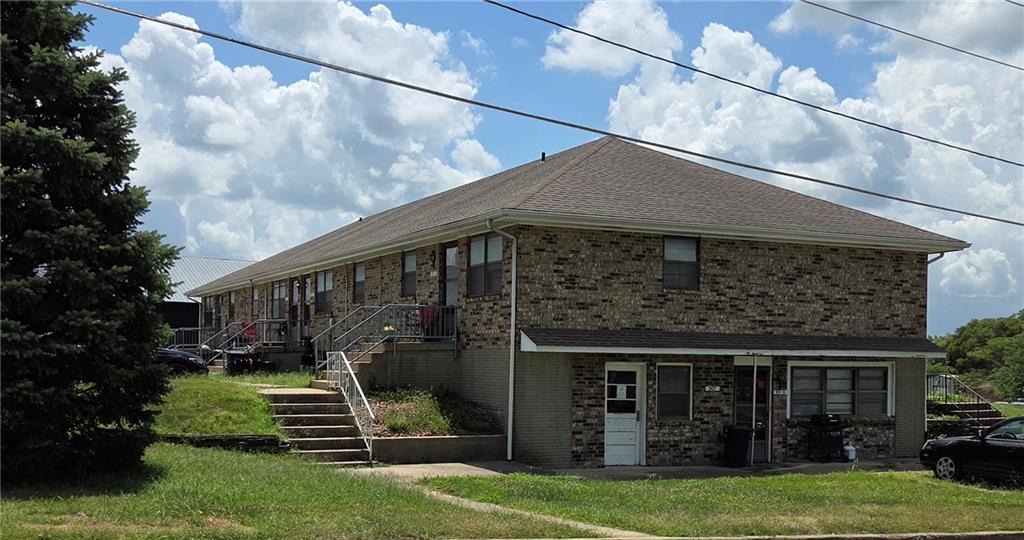 Listing Photo MLS #HMS2632162