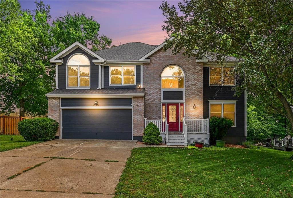 Listing Photo MLS #HMS2632331