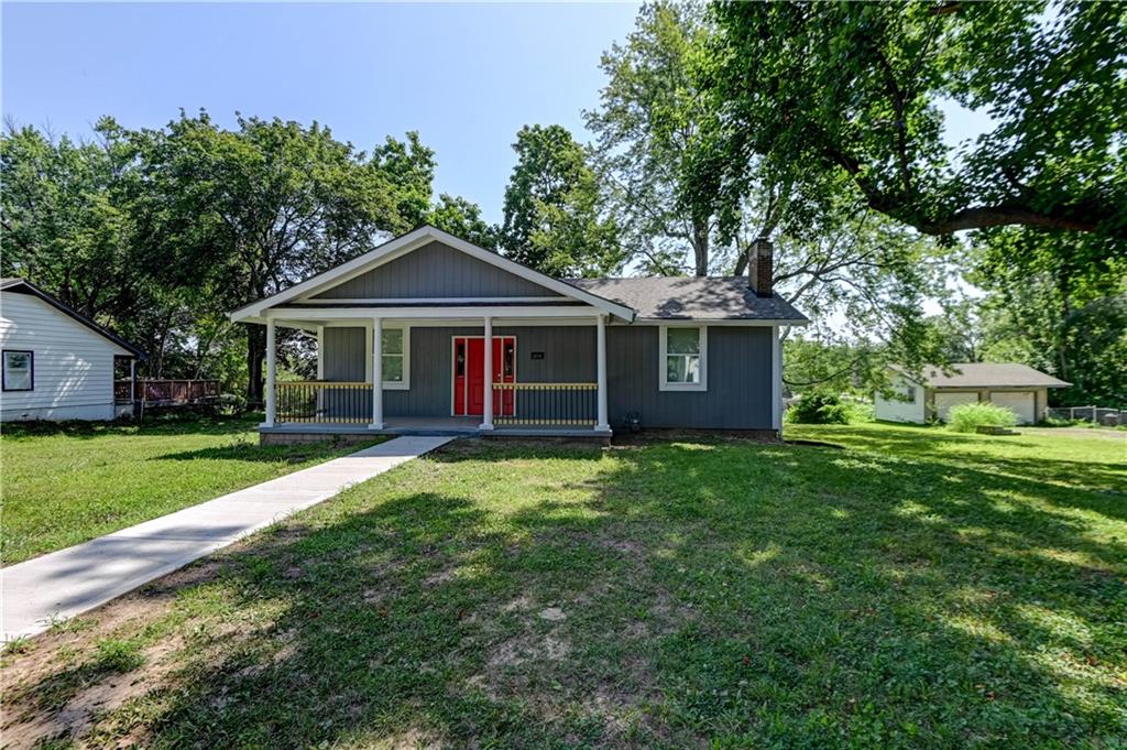 Listing Photo MLS #HMS2632544