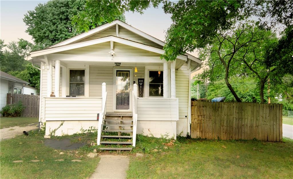Listing Photo MLS #HMS2632604