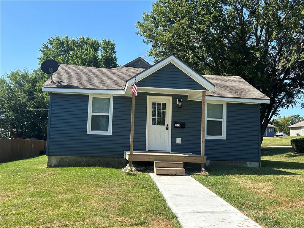 Listing Photo MLS #HMS2632616