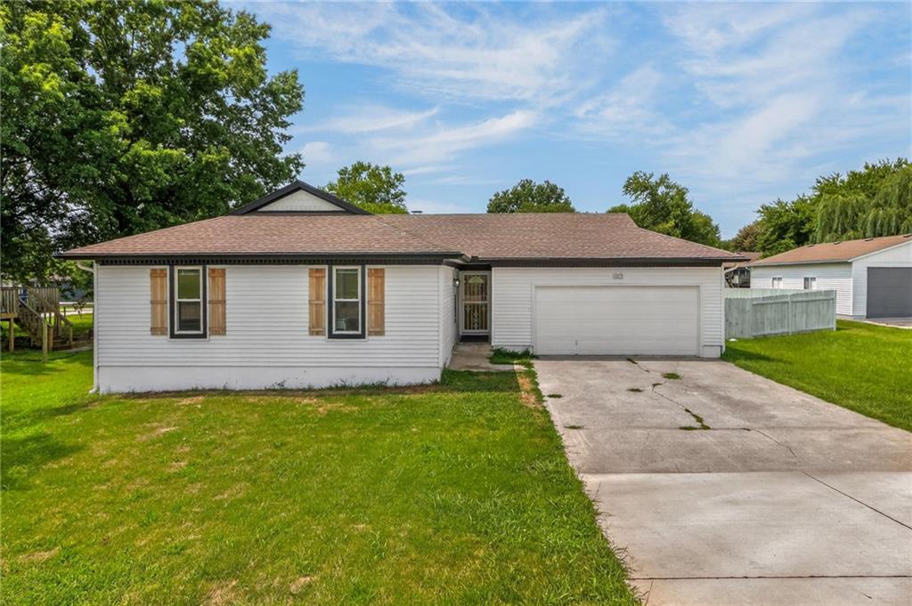 Listing Photo MLS #HMS2632682