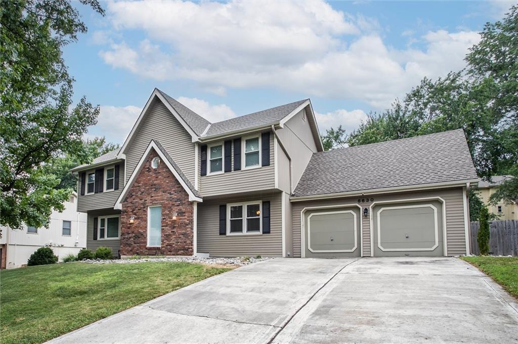 Listing Photo MLS #HMS2632775