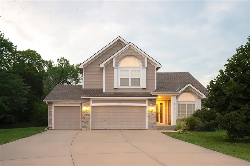 Listing Photo MLS #HMS2633023