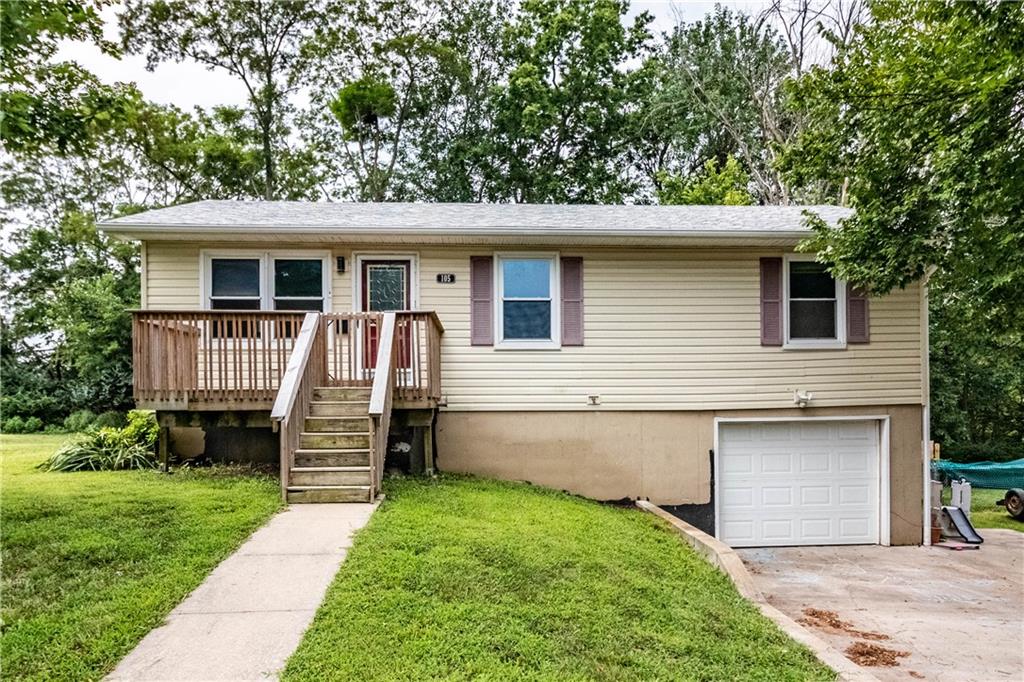 Listing Photo MLS #HMS2633112