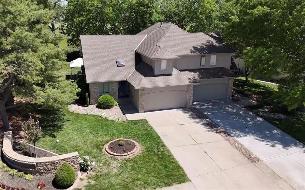Listing Photo MLS #HMS2633276