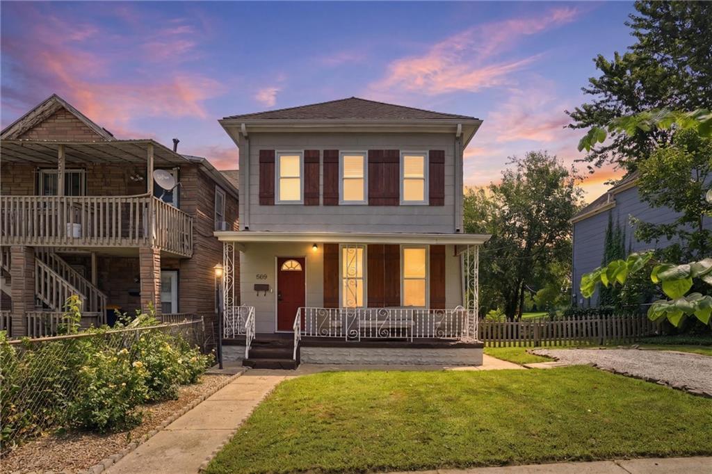 Listing Photo MLS #HMS2633416