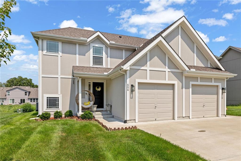 Listing Photo MLS #HMS2633447