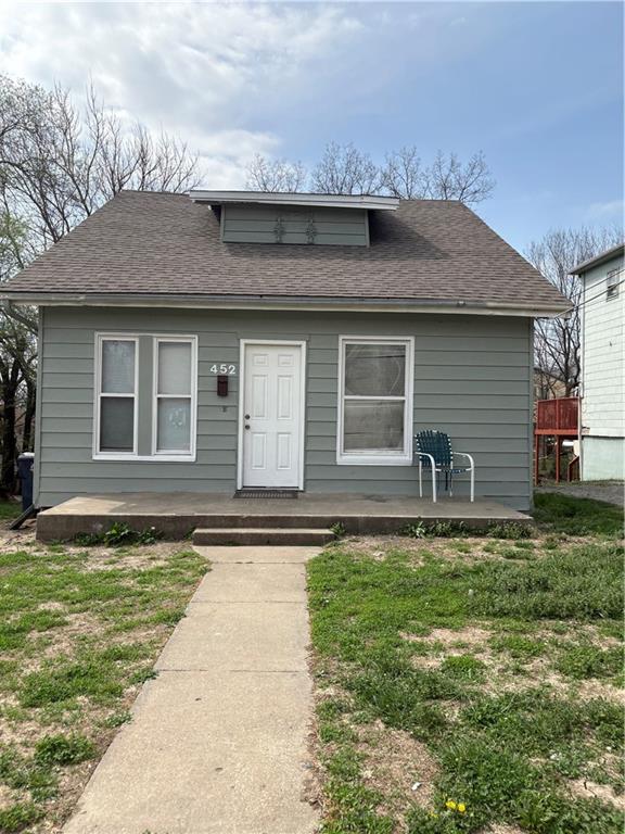 Listing Photo MLS #HMS2633484