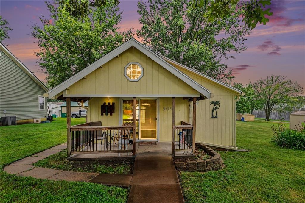 Listing Photo MLS #HMS2633526