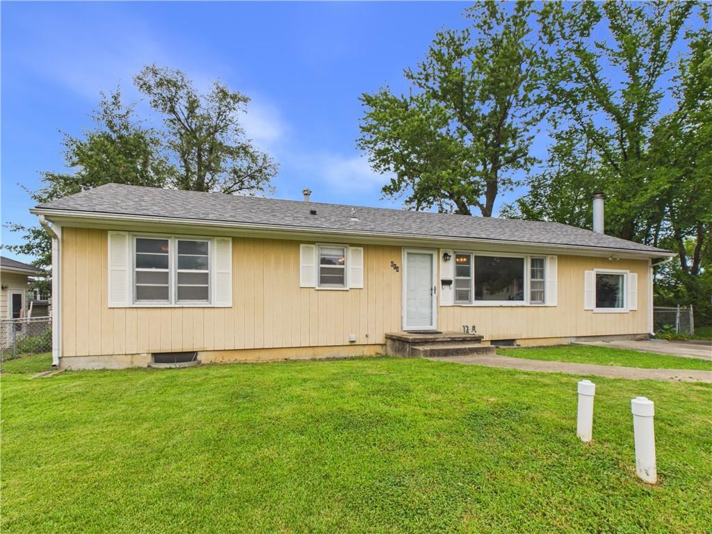 Listing Photo MLS #HMS2633677