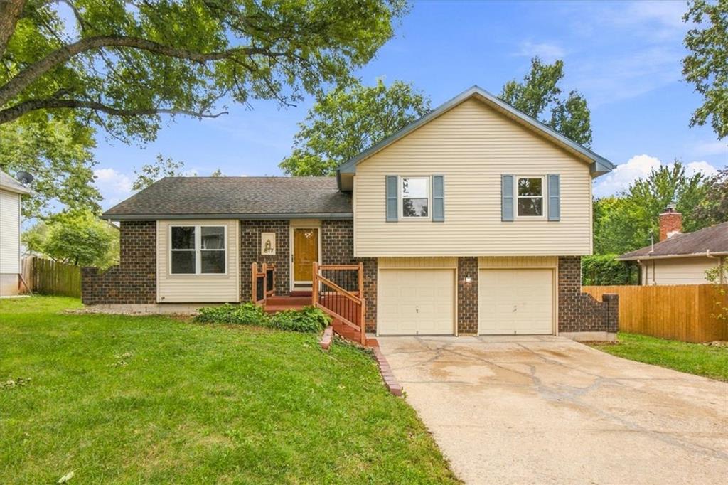 Listing Photo MLS #HMS2633679